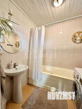 Дом 95м², 2-этажный, на длительный срок, 