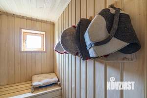 Дом 161м&sup2;, 2-этажный, посуточно, 