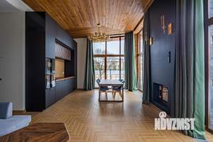 Дом 207м², 2-этажный, на длительный срок, 