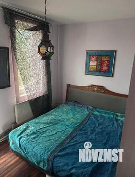 Дом 180м², 2-этажный, на длительный срок, 