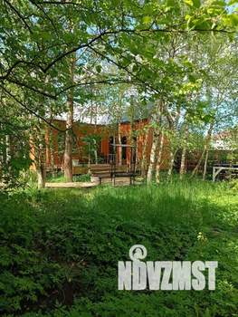 Дом 36м², 1-этажный, посуточно, 