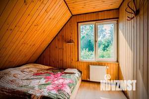 Дом 247м², 2-этажный, посуточно, 