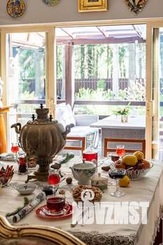 Дом 250м², 2-этажный, посуточно, 