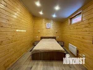 Дом 120м², 1-этажный, посуточно, 