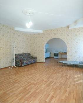 Дом 130м², 2-этажный, на длительный срок, 