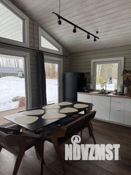 Дом 79м², 1-этажный, посуточно, 