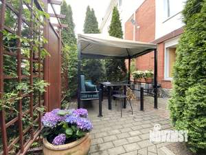 Таунхаус 164м², 3-этажный, на длительный срок, 