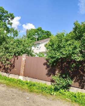 Дом 180м², 1-этажный, на длительный срок, 