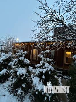 Дом 38м², 2-этажный, посуточно, 