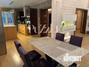 Дом 350м², 2-этажный, на длительный срок, 