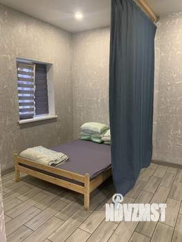 Дом 120м², 1-этажный, посуточно, 