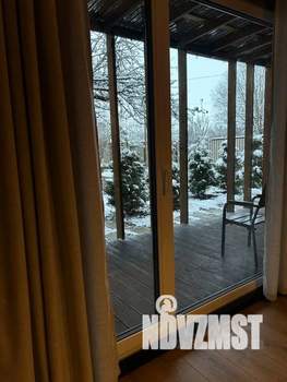 Дом 38м&sup2;, 2-этажный, посуточно, 