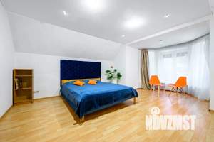 Дом 1000м², 2-этажный, посуточно, 