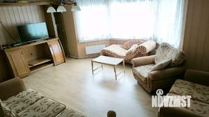 Дом 324м², 2-этажный, на длительный срок, 