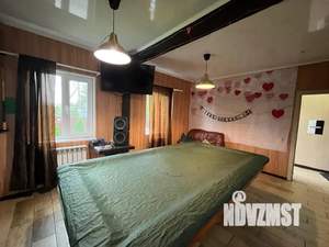 Дом 100м², 2-этажный, посуточно, 