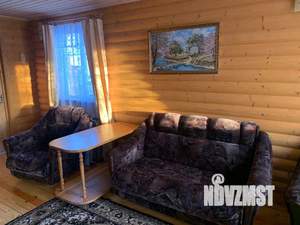 Дом 36м&sup2;, 1-этажный, посуточно, 