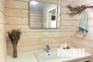 Дом 200м², 1-этажный, посуточно, 