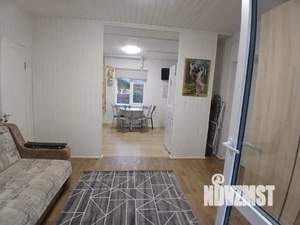 Дом 120м&sup2;, 2-этажный, посуточно, 