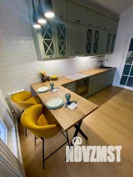 Дом 45м&sup2;, 1-этажный, посуточно, 