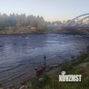 Дом 41м², 2-этажный, посуточно, 