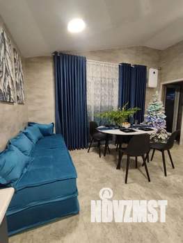 Дом 60м², 1-этажный, посуточно, 