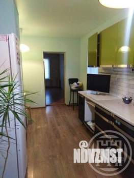 Дом 60м², 2-этажный, на длительный срок, 