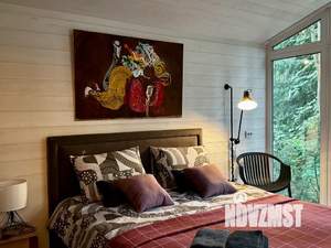 Дом 60м², 1-этажный, посуточно, 