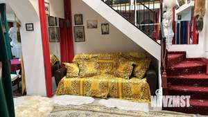 Дом 500м², 2-этажный, на длительный срок, 