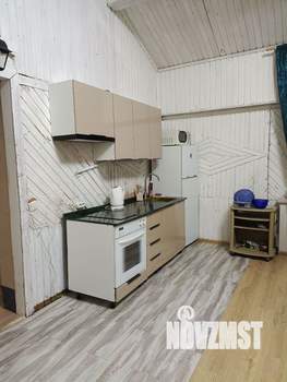 Дом 55м², 2-этажный, на длительный срок, 