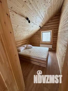Дом 110м², 2-этажный, посуточно, 