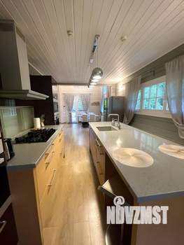 Коттедж 333м², 2-этажный, на длительный срок, 