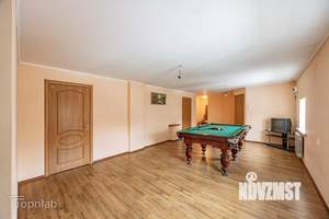 Дом 400м², 2-этажный, на длительный срок, 