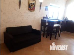 Дом 45м&sup2;, 1-этажный, посуточно, 