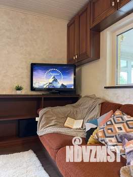 Дом 67м², 2-этажный, посуточно, 