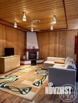 Дом 140м&sup2;, 2-этажный, на длительный срок, 