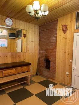 Дом 126м&sup2;, 2-этажный, на длительный срок, 