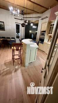 Дом 350м&sup2;, 4-этажный, посуточно, 