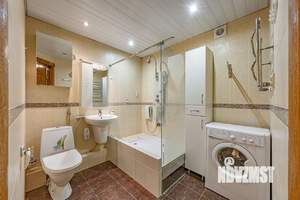 Дом 400м², 2-этажный, на длительный срок, 