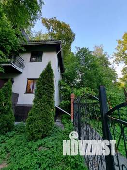 Дом 280м², 3-этажный, посуточно, 