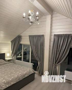 Дом 110м², 2-этажный, посуточно, 