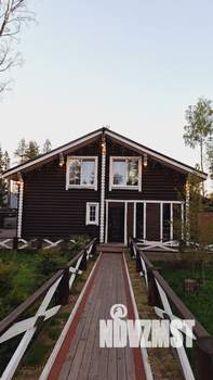 Дом 250м², 2-этажный, посуточно, 