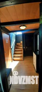 Дом 115м², 2-этажный, посуточно, 