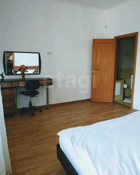 Дом 190м², 2-этажный, на длительный срок, 