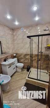 Дом 115м&sup2;, 1-этажный, на длительный срок, 