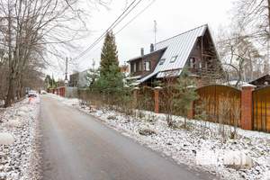 Дом 150м², 2-этажный, на длительный срок, 