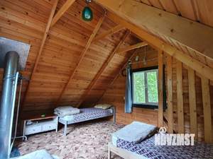 Дом 50м², 1-этажный, посуточно, 