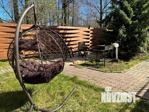 Дом 115м&sup2;, 2-этажный, посуточно, 