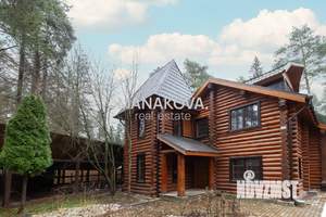 Дом 134м², 2-этажный, на длительный срок, 