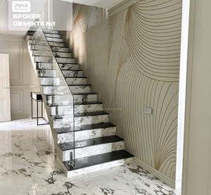 Дом 220м&sup2;, 2-этажный, на длительный срок, 