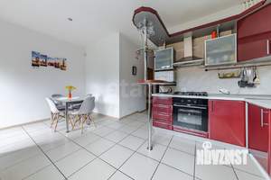 Таунхаус 190м&sup2;, 3-этажный, на длительный срок, 